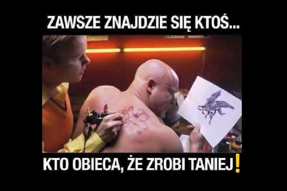 Stawiamy na jakość wykonania w rekamie świetlnej.